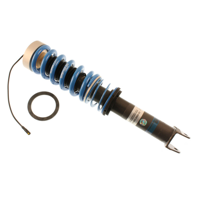 Bilstein 06-13 Porsche 911 B16 (DampTronic) Suspension Kit - Bilstein 49-349993