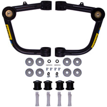 Load image into Gallery viewer, -Bilstein 10-21 GX460 / 03-09 GX470 / 03-21 4Runner / 07-14 FJ Cruiser B8 Front Upper Control Arm Kit-Control Arms-Bilstein