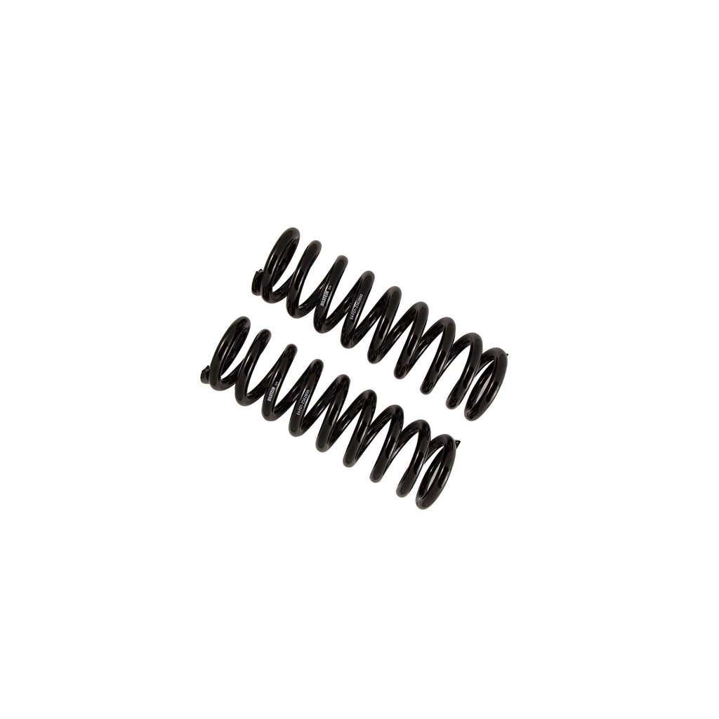 -Bilstein B12 (Special) 03-18 Toyota 4Runner Front Suspension Kit-Shock & Spring Kits-Bilstein