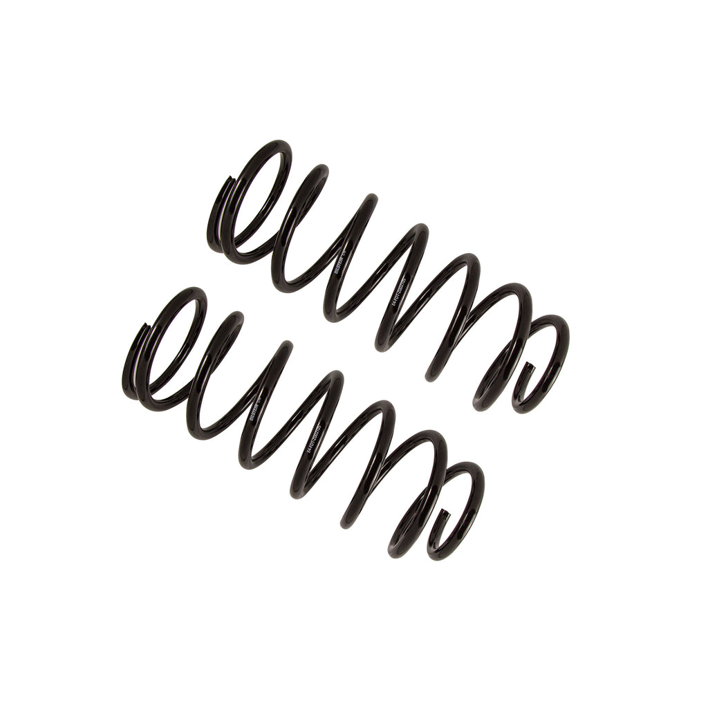 -Bilstein B12 (Special) 13-18 Toyota Land Cruiser Rear Suspension Kit (For 1.75in Lift)-Shock & Spring Kits-Bilstein