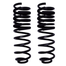 Load image into Gallery viewer, -Bilstein B12 (Special) 19-20 Dodge Ram 1500 Rear Suspension Kit (For 1in Lift)-Shock &amp; Spring Kits-Bilstein