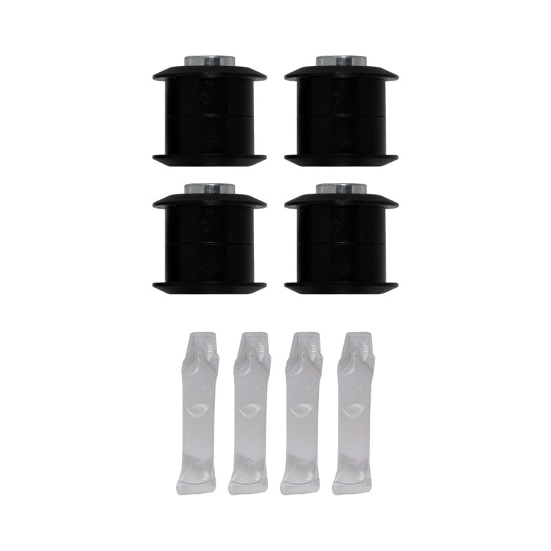 Bilstein B1 (Components) Replacement Bushing Kits - Bilstein B4-KT1-Z458A00