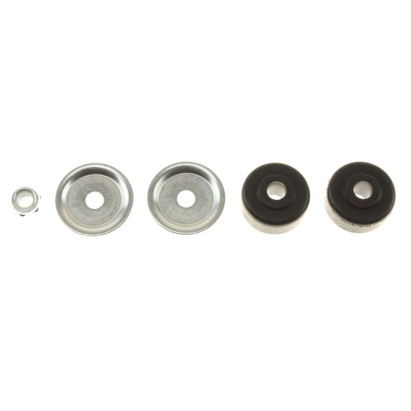 Bilstein Drag Series 94-04 Ford Mustang Rear 46mm Monotube Shock Absorber - Black Ops Auto Works