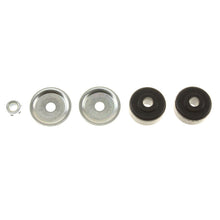 Load image into Gallery viewer, Bilstein Drag Series 94-04 Ford Mustang Rear 46mm Monotube Shock Absorber - Black Ops Auto Works