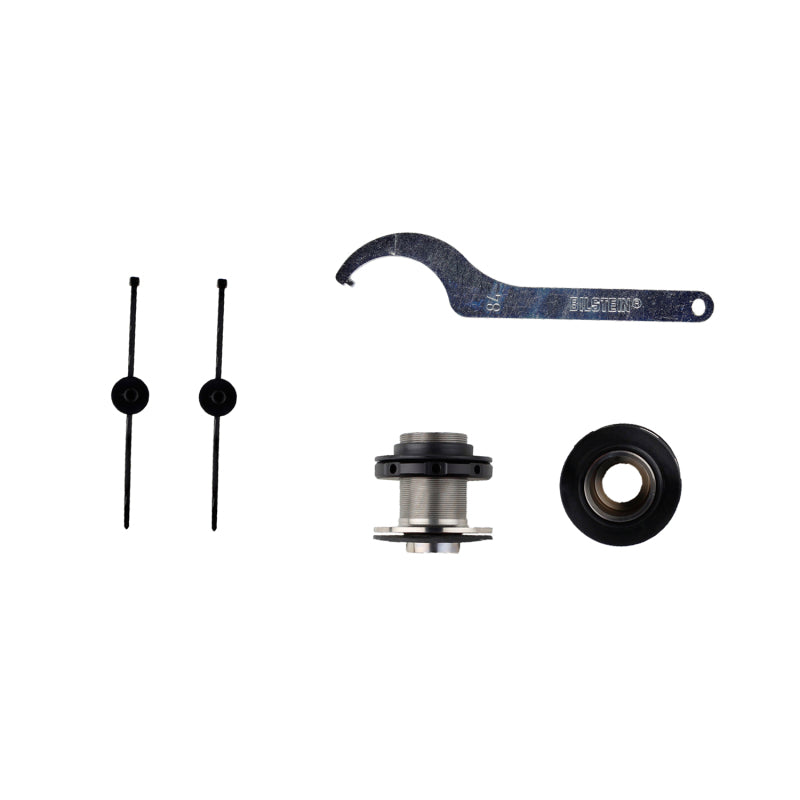 Bilstein EVO S Series Coilovers 19-20 BMW 330i - Black Ops Auto Works