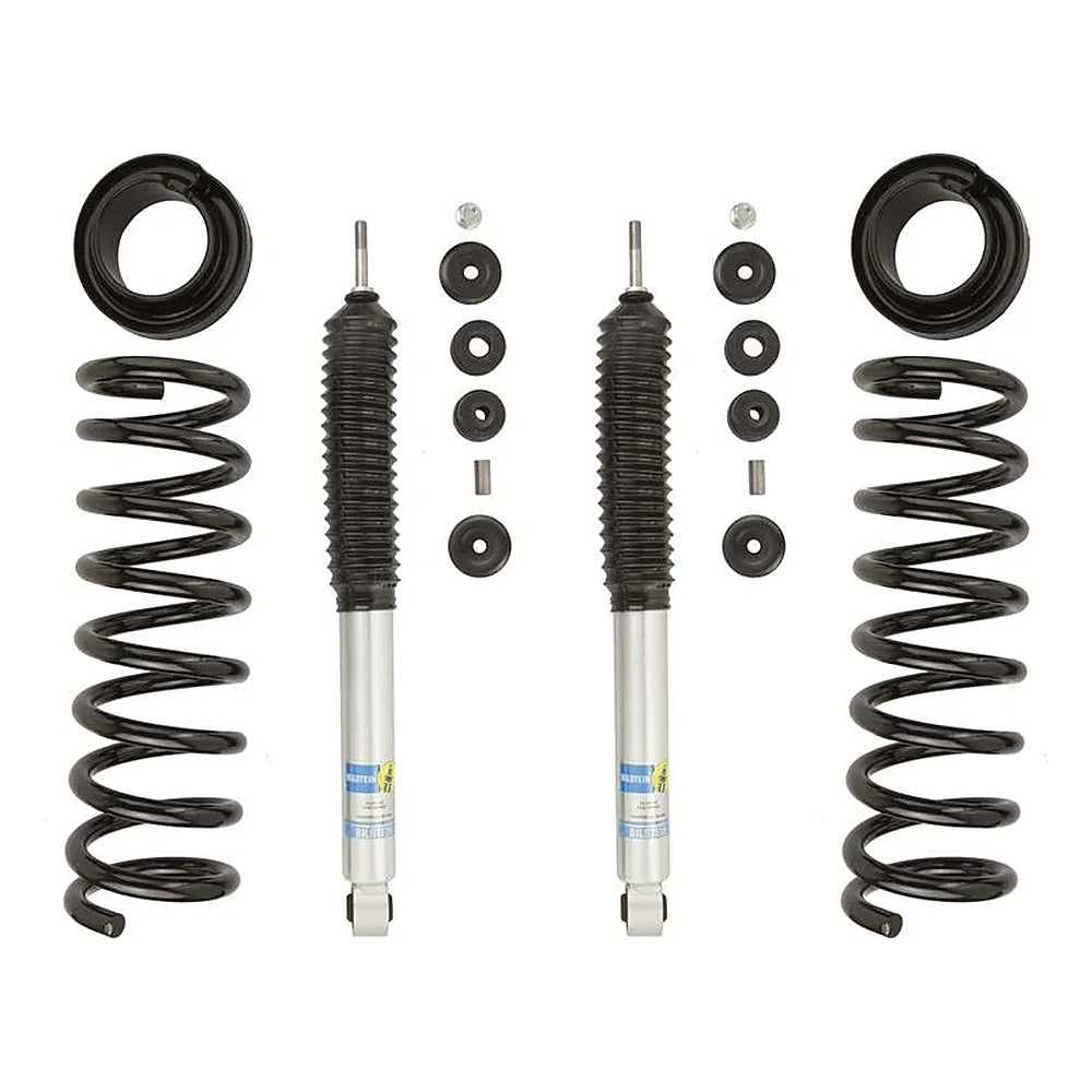 Bilstein F4-SE5-C765-H0 B8 5112 front suspension component, view 5