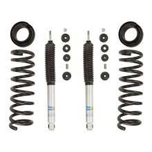 Load image into Gallery viewer, Bilstein F4-SE5-C765-H0 B8 5112 front suspension component, view 5