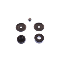 Load image into Gallery viewer, Bilstein Ford 08-13 E-150/92-13 E-250/350 /00-12 E-450 Econoline Front 46mm Monotube Shock Absorber - Black Ops Auto Works