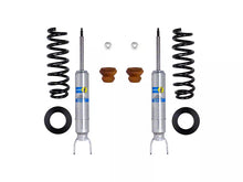Load image into Gallery viewer, Bilstein B8 6112 Series 2009-2010 Dodge Ram 1500 4x4 Front Suspension Kit-Suspension Packages-Bilstein