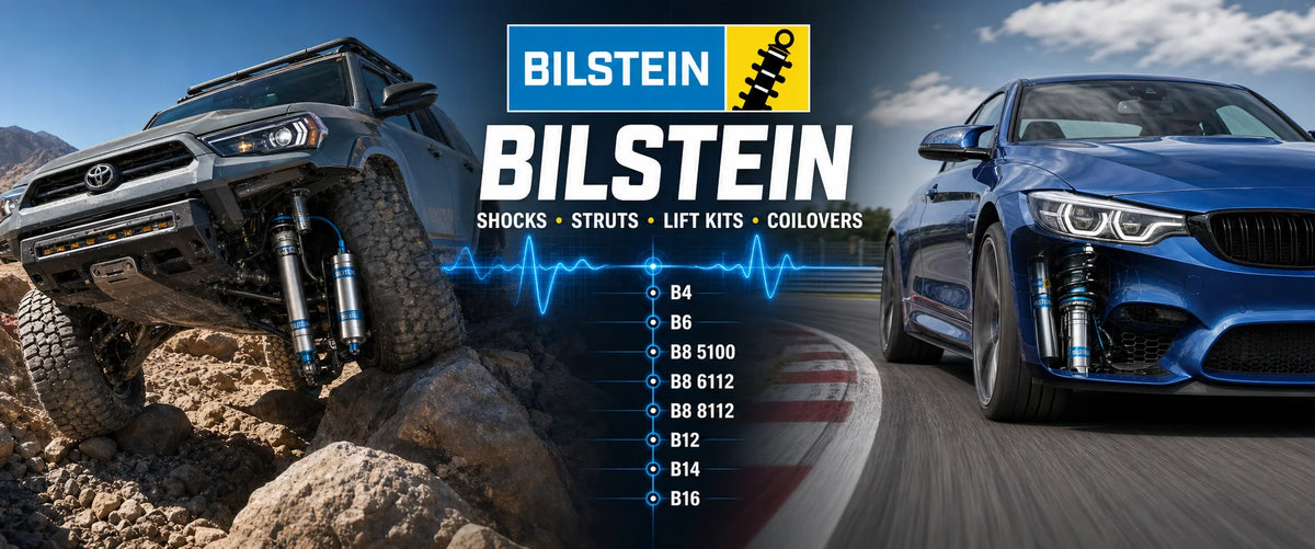 Bilstein