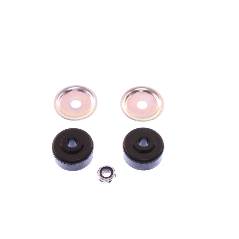 Bilstein Street Rod 1975 Ford Mustang II Mach I Front 36mm Monotube Shock Absorber - Black Ops Auto Works