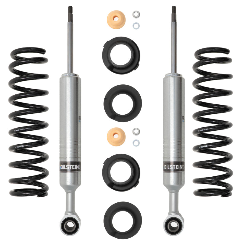 Bilstein 47-347472 B8 6112 suspension kit full view