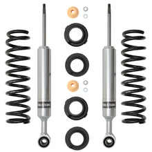 Load image into Gallery viewer, Bilstein 47-347472 B8 6112 suspension kit full view