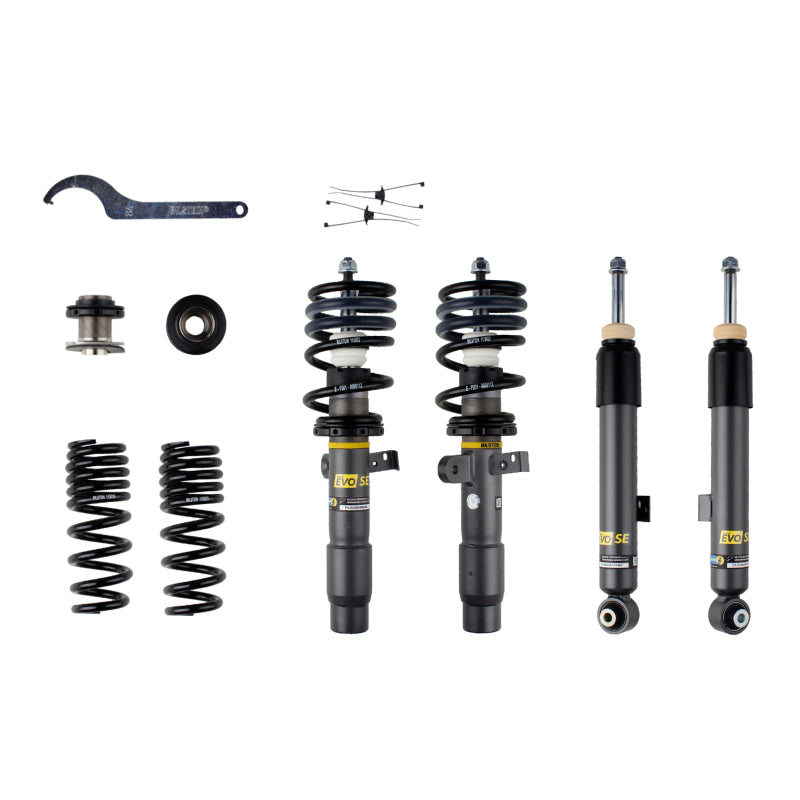 Bilstein 49-309119 EVO SE suspension kit full view
