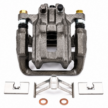 Load image into Gallery viewer, BL6887 Acura RDX rear right caliper 2010 to 2018