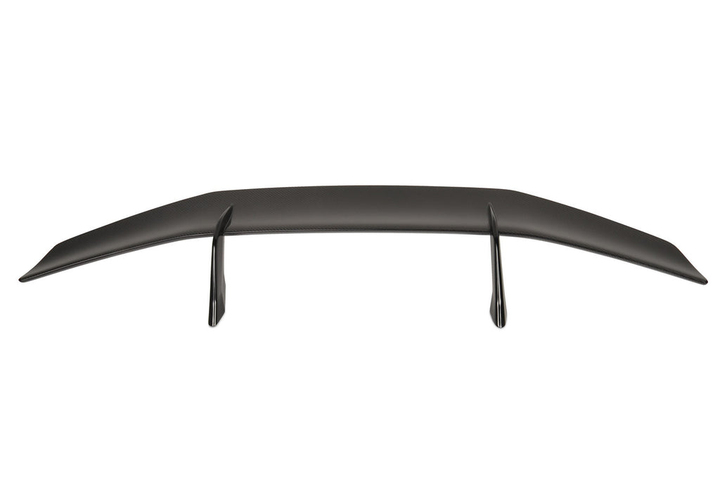 Lamborghini Huracan Performante Style Carbon Fiber Rear Wing - Black Ops Auto Works 10.001