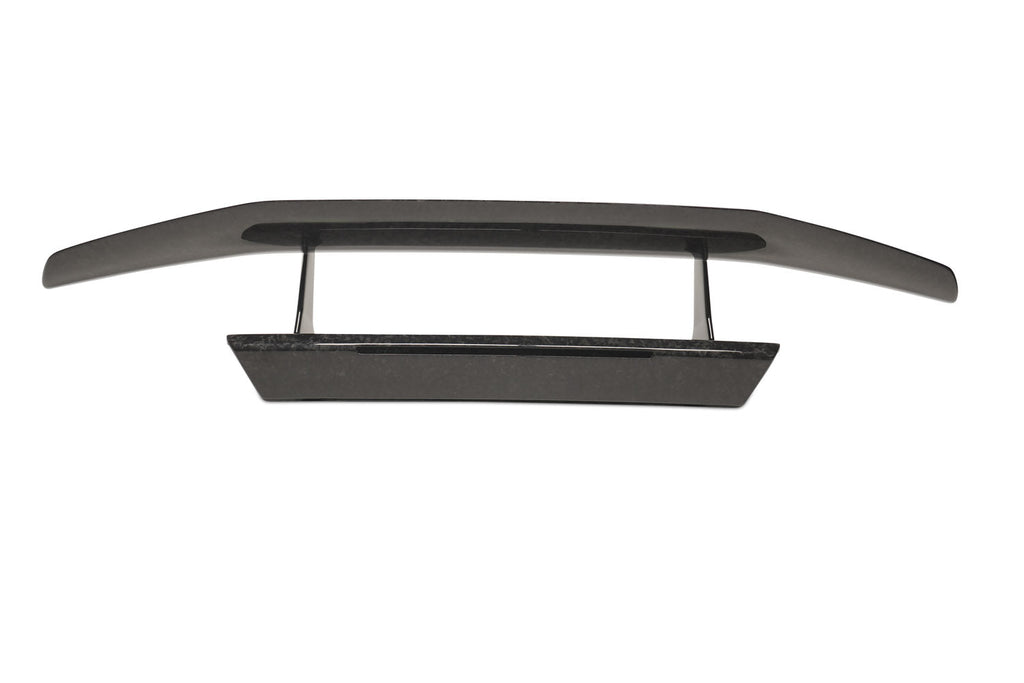 Lamborghini Huracan Performante Style Carbon Fiber Rear Wing - Black Ops Auto Works 10.001
