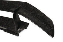 Load image into Gallery viewer, Lamborghini Huracan Performante Style Carbon Fiber Rear Wing - Black Ops Auto Works 10.001
