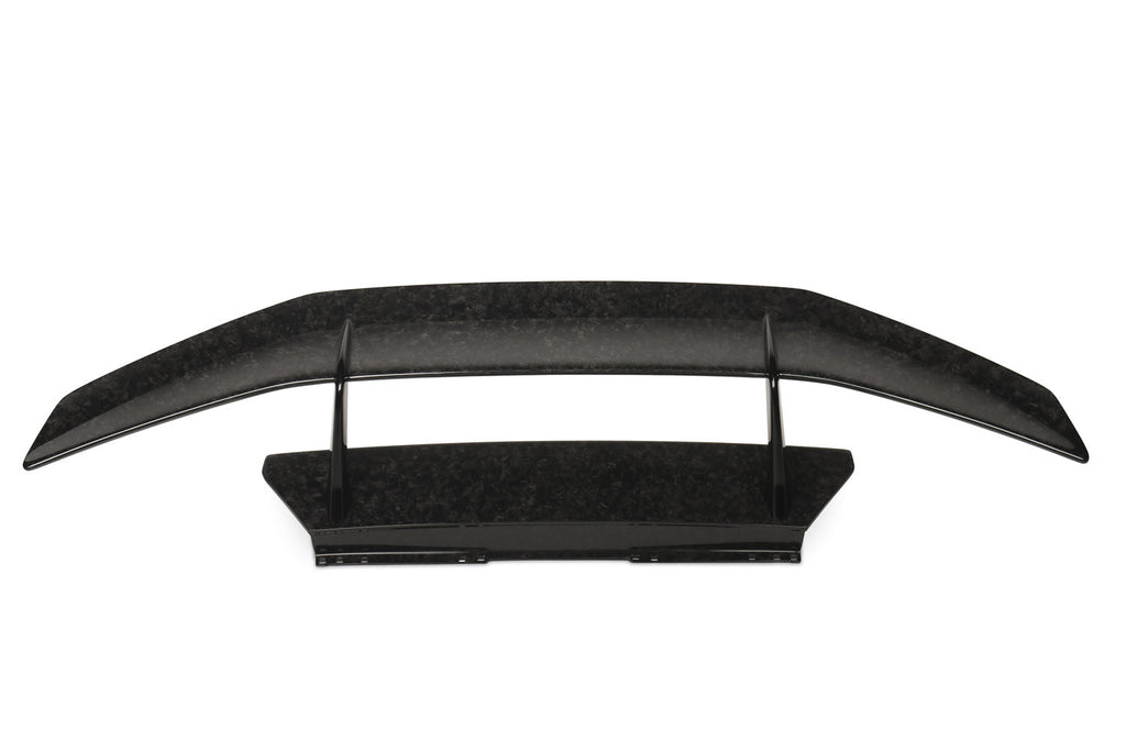 Lamborghini Huracan Performante Style Carbon Fiber Rear Wing - Black Ops Auto Works 10.001