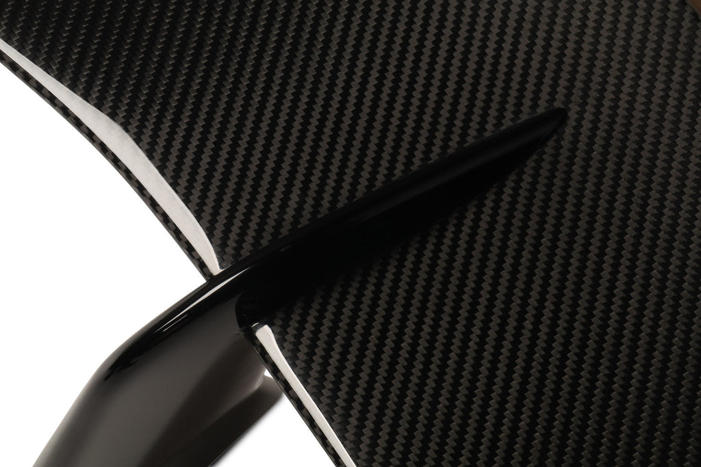 Lamborghini Huracan Performante Style Carbon Fiber Rear Wing - Black Ops Auto Works 10.001