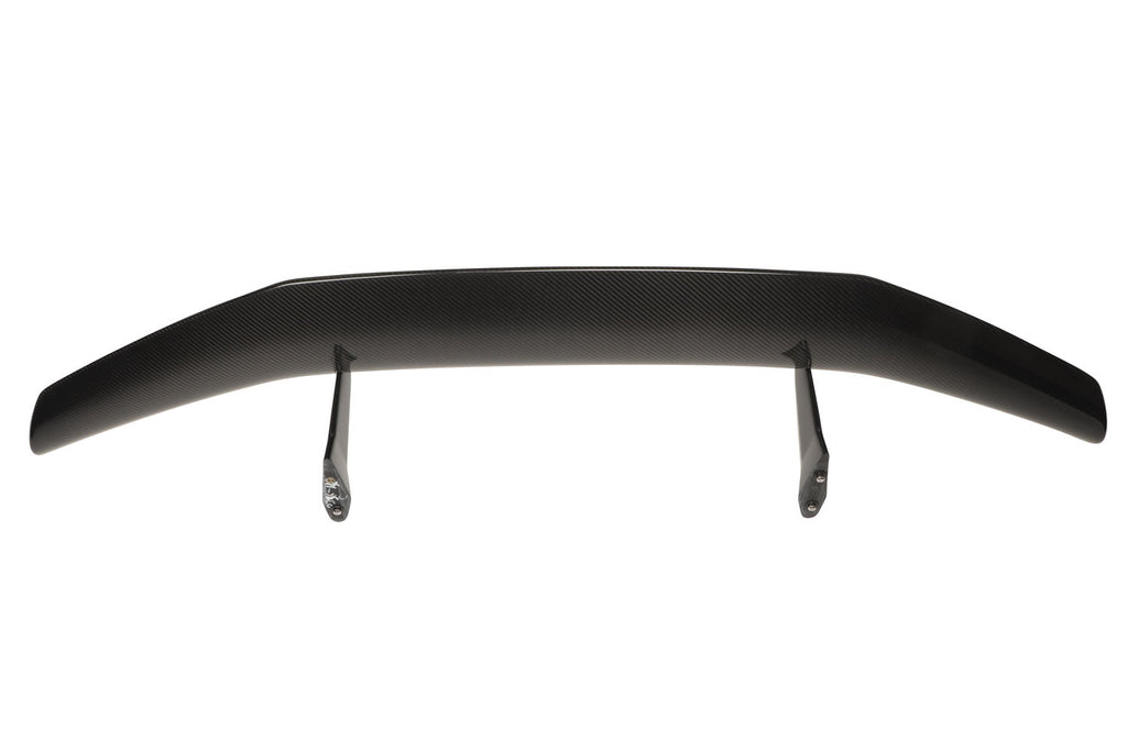 Lamborghini Huracan Performante Style Carbon Fiber Rear Wing - Black Ops Auto Works 10.001