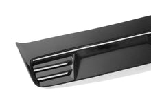 Load image into Gallery viewer, Porsche GT3 RS Carbon Fiber Engine Cover - Black Ops Auto Works 50.009.
