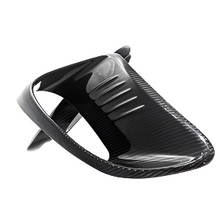 Load image into Gallery viewer, Porsche 991.2 Carbon Fiber Side Intake Vent - Black Ops Auto Works 50.010.