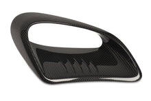 Load image into Gallery viewer, Porsche 991.2 Carbon Fiber Side Intake Vent - Black Ops Auto Works 50.010.