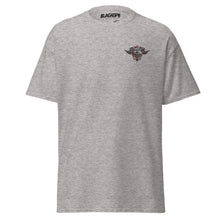 Load image into Gallery viewer, Black Ops Unisex Classic T Embroidered Front DTG Rear - Black Ops Auto Works 7191_11571