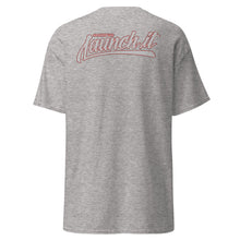 Load image into Gallery viewer, Black Ops Unisex Classic T Embroidered Front DTG Rear - Black Ops Auto Works 7191_11571