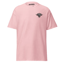 Load image into Gallery viewer, Black Ops Unisex Classic T Embroidered Front DTG Rear - Black Ops Auto Works 7191_11571