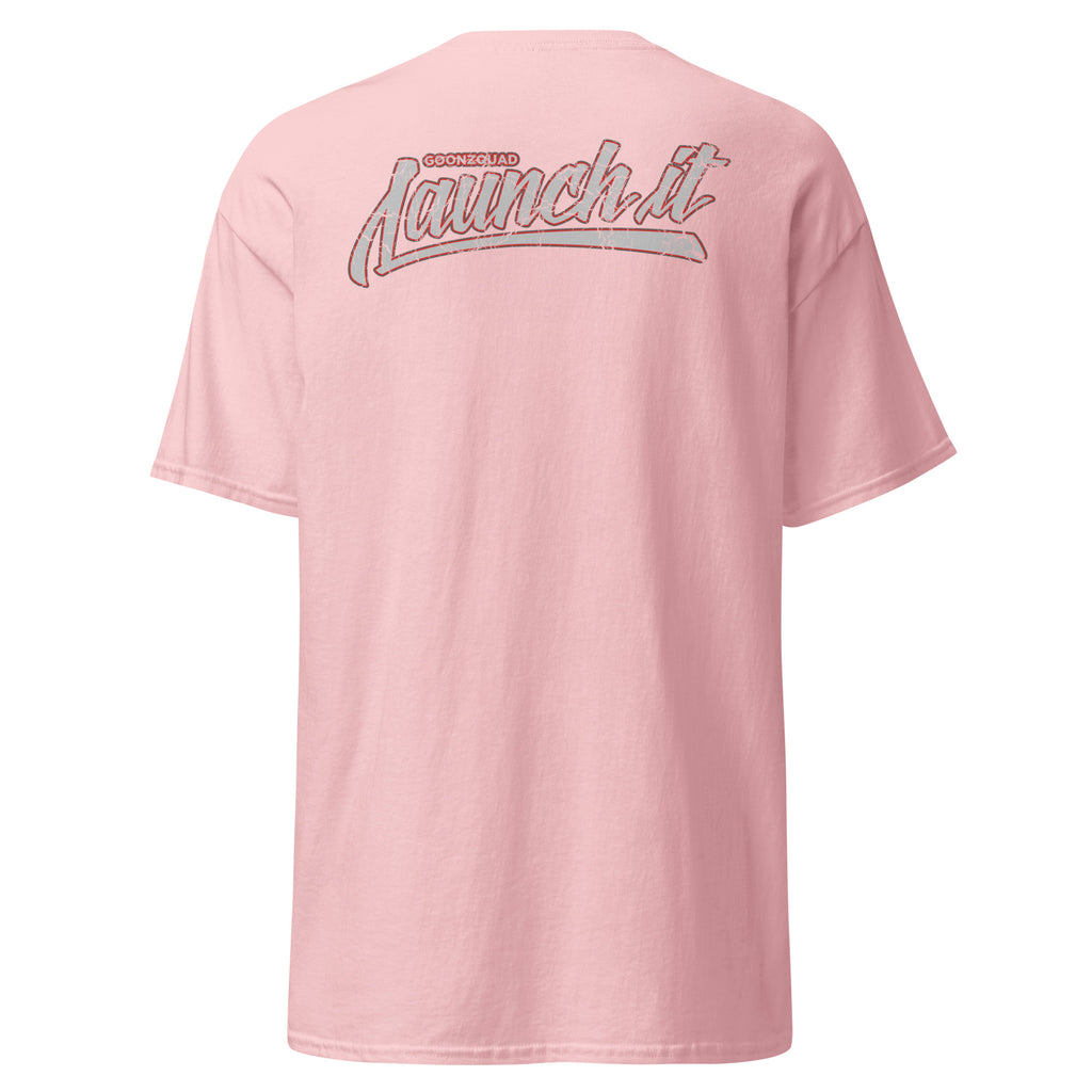 Black Ops Unisex Classic T Embroidered Front DTG Rear - Black Ops Auto Works 7191_11571