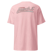 Load image into Gallery viewer, Black Ops Unisex Classic T Embroidered Front DTG Rear - Black Ops Auto Works 7191_11571