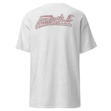 Load image into Gallery viewer, Black Ops Unisex Classic T Embroidered Front DTG Rear - Black Ops Auto Works 7191_11571