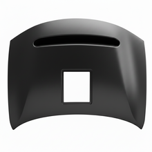 Load image into Gallery viewer, 2015-2023 Dodge Charger Demon W/ Window Hood - Black Ops Auto Works W-HD15DOCH-DWF