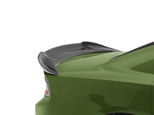 Load image into Gallery viewer, Dodge Charger Carbon Fiber Ducktail Spoiler - Black Ops Auto Works