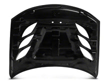 Load image into Gallery viewer, Dodge Charger Carbon Fiber Sniper 3.0 Hood - Black Ops Auto Works