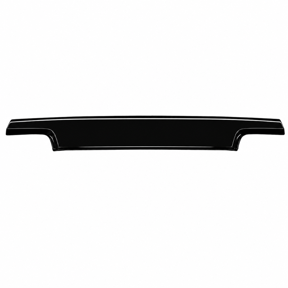 Black Ops Auto Works rear hatch replacement for 2014-2021 Jeep Grand Cherokee