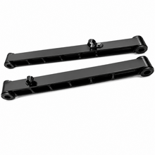Load image into Gallery viewer, Black Ops Auto Works rear billet toe links for Jeep Grand Cherokee suspension upgrade