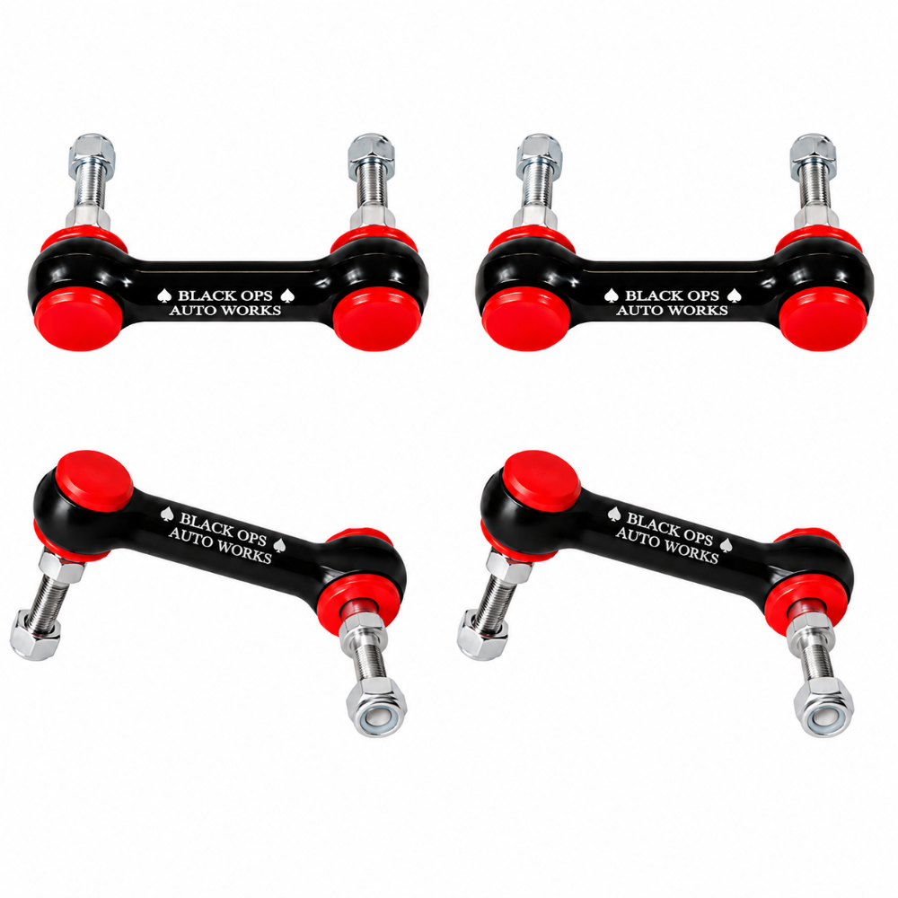 Black Ops Auto Works shared product image
