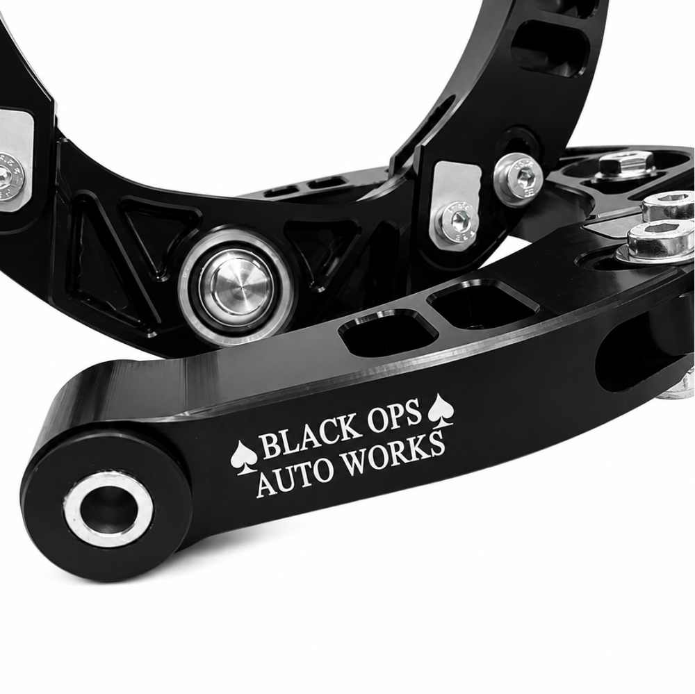 Black Ops Auto Works shared product image