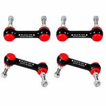 Load image into Gallery viewer, Black Ops Auto Works Suspension Packages for Dodge Durango - gallery image