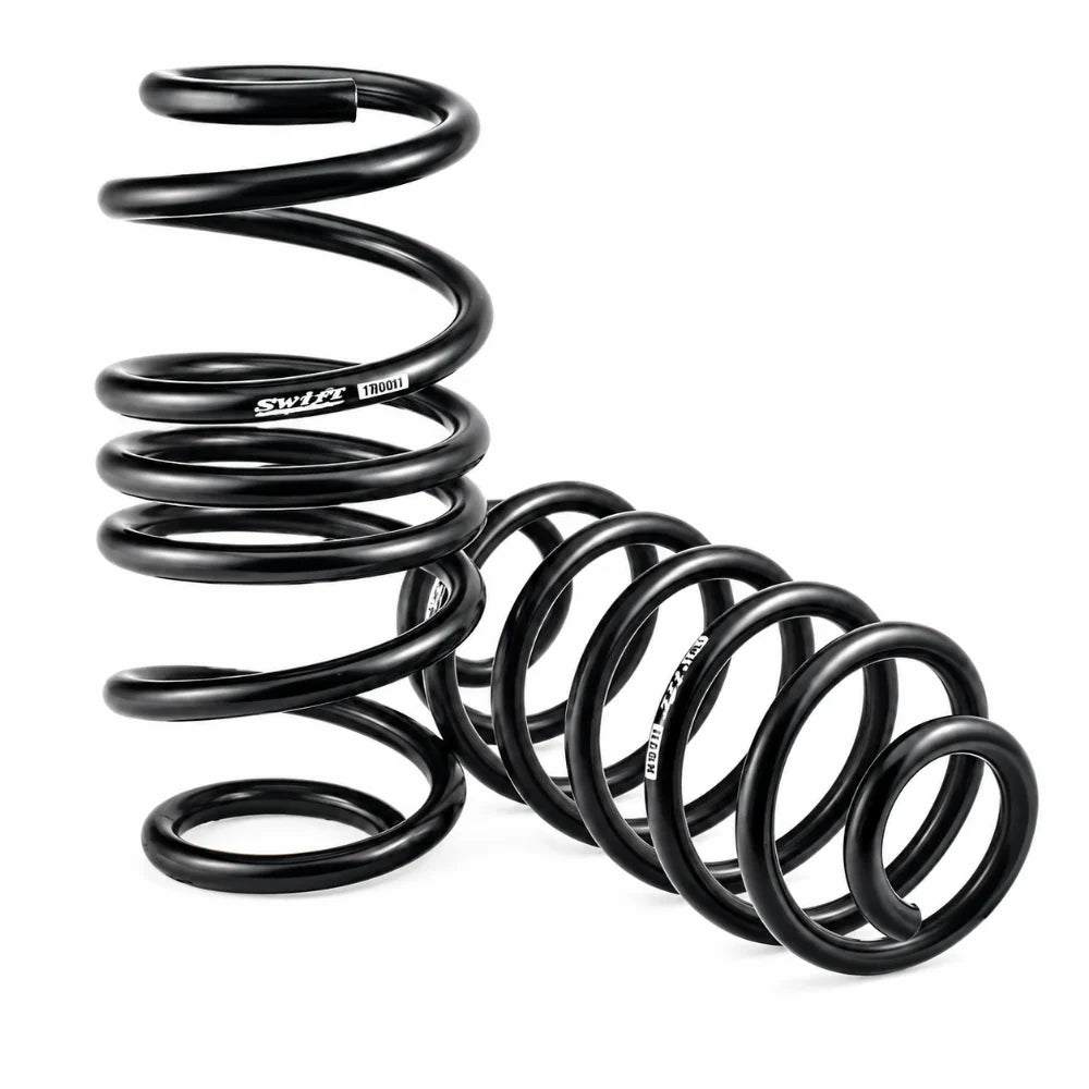 Black Ops Auto Works Suspension Packages for Dodge Durango - gallery image