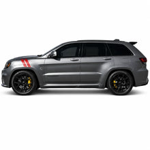 Load image into Gallery viewer, Black Ops Auto Works Suspension Packages for Dodge Durango - gallery image