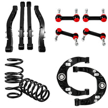 Load image into Gallery viewer, Black Ops Auto Works Suspension Packages for Dodge Durango - product photo