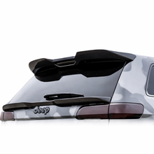 Load image into Gallery viewer, Close-up of carbon fiber weave and UV gel coat