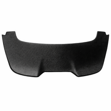Load image into Gallery viewer, Black Ops CFR rear upper spoiler wing full view