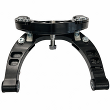 Load image into Gallery viewer, Black Ops adjustable front upper control arms Jeep Grand Cherokee WK2 suspension