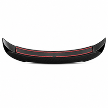 Load image into Gallery viewer, Aftermarket Black Ops carbon fiber spoiler for 2015-2024 Dodge Charger widebody and standard models