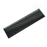 Black Ops Floor Mat Inlay Carbon Fiber